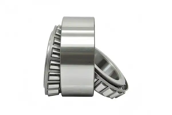 What Industries Commonly Use Cup Tapered Roller Bearings?